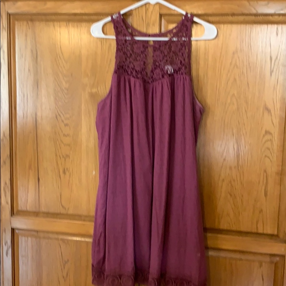 Summer dress
